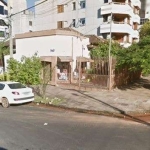 Terreno à venda na Rua Portugal, 814, São João, Porto Alegre