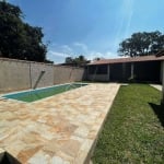 Chácara com 2 dormitórios à venda, 567 m² por R$ 425.600,00 - Boa Vista - Caçapava/SP