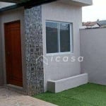 Casa com 2 dormitórios à venda, 140 m² por R$ 490.000,00 - Jardim Santa Júlia - São José dos Campos/SP