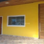 Casa com 4 dormitórios à venda, 104 m² por R$ 510.700,00 - Condomínio Residencial Melville - Caçapava/SP