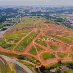 Terreno à venda, 250 m² por R$ 160.000,00 - Bel Recanto - Taubaté/SP