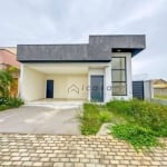 Casa com 3 dormitórios à venda, 135 m² por R$ 850.000,00 - Condomínio Bela Vista - Caçapava/SP