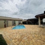 Casa com 4 dormitórios à venda, 420 m² por R$ 1.910.000,00 - Vila Resende - Caçapava/SP