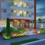 Apartamento com 2 dormitórios à venda, 75 m² por R$ 868.000,00 - Jardim Aquarius - São José dos Campos/SP