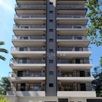 Apartamento com 2 dormitórios à venda, 50 m² por R$ 330.000,00 - Sumaré - Caraguatatuba/SP