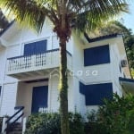 Sobrado com 3 dormitórios à venda, 174 m² por R$ 1.600.000,00 - Santa Rita - Ubatuba/SP