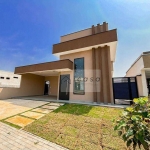 Casa com 3 dormitórios à venda, 125 m² por R$ 745.000,00 - Reserva do Vale - Caçapava/SP