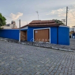 Casa com 2 dormitórios à venda, 133 m² por R$ 430.000,00 - Vila Santos - Caçapava/SP