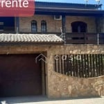 Sobrado com 3 dormitórios à venda, 300 m² por R$ 850.000,00 - Vila Bandeirantes - Caçapava/SP