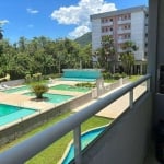 Apartamento com 2 dormitórios à venda, 64 m² por R$ 530.000,00 - Perequê-Açu - Ubatuba/SP