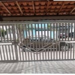 Casa com 3 dormitórios à venda, 80 m² por R$ 400.000,00 - Jardim Rafael - Caçapava/SP