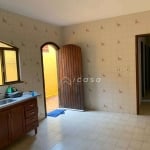 Casa com 2 dormitórios à venda, 60 m² por R$ 350.000,00 - Jardim São José - Caçapava/SP