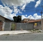 Terreno à venda, 505 m² por R$ 320.000,00 - Vila Santos - Caçapava/SP