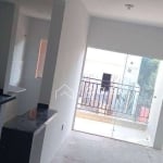 Apartamento com 2 dormitórios à venda, 65 m² por R$ 223.000,00 - Parque do Museu - Caçapava/SP