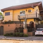 Sobrado com 8 dormitórios, 676 m² - venda por R$ 2.500.000,00 ou aluguel por R$ 13.784,16/mês - Vila São João - Caçapava/SP