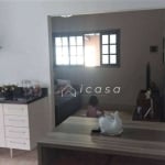 Casa com 2 dormitórios à venda, 75 m² por R$ 340.000,00 - Vitória Vale - Caçapava/SP