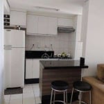 Apartamento com 2 dormitórios à venda, 60 m² por R$ 790.000,00 - Jardim Aquarius - São José dos Campos/SP