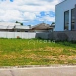 Terreno à venda, 300 m² por R$ 300.000,00 - Condomínio Terras do Vale - Caçapava/SP