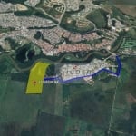 Área anexo ao Condominio Chacara Serimbura em SJC, 215357 m²  - Condomínio Chácara Serimbura - São José dos Campos/SP