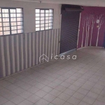 Ponto para alugar, 100 m² por R$ 3.500,00/mês - Jardim Campo Grande - Caçapava/SP