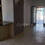 Casa com 3 dormitórios, 130 m² - venda por R$ 330.000,00 ou aluguel por R$ 1.415,00/mês - Jardim São José - Caçapava/SP