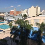 Apartamento com 3 dormitórios à venda, 110 m² por R$ 275.000,00 - Centro - Taubaté/SP