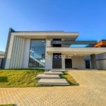 Casa com 3 dormitórios à venda, 303 m² por R$ 2.770.000,00 - Colinas Paratehy Norte - São José dos Campos/SP