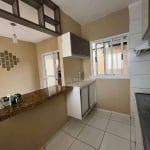 Sobrado com 2 dormitórios à venda, 61 m² por R$ 190.000,00 - Parque Residencial Nova Caçapava - Caçapava/SP