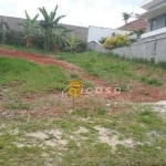 Terreno à venda, 600 m² por R$ 400.000,00 - Residencial Santa Helena - Caçapava/SP