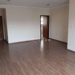 Apartamento com 4 dormitórios à venda, 136 m² por R$ 500.000,00 - Vera Cruz - Caçapava/SP