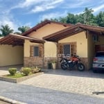 Casa com 3 dormitórios à venda, 250 m² por R$ 530.000,00 - Centro - Taubaté/SP