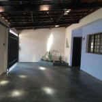 Casa com 3 dormitórios à venda, 160 m² por R$ 580.000,00 - Vila Santos - Caçapava/SP