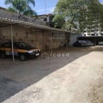 Terreno à venda, 358 m² por R$ 400.000,00 - Centro - Caçapava/SP