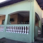 Casa com 3 dormitórios à venda, 120 m² por R$ 425.000,00 - Vila Santa Izabel - Caçapava/SP