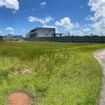 Terreno à venda, 895 m² por R$ 1.250.000,00 - Condomínio Residencial Colinas do Paratehy	 - São José dos Campos/SP