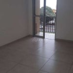 Apartamento com 2 dormitórios à venda, 56 m² por R$ 266.000,00 - Residencial União - São José dos Campos/SP