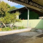 Chácara com 2 dormitórios à venda, 3638 m² por R$ 900.000,00 - Tijuco Preto - Caçapava/SP