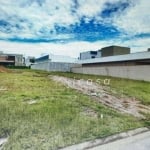 Terreno à venda, 600 m² por R$ 901.000,00 - Colinas do Paratehy Norte - São José dos Campos/SP