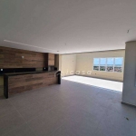 Apartamento com 3 dormitórios à venda, 91 m² por R$ 670.000,00 - Vila Pantaleão - Caçapava/SP