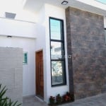 Casa com 3 dormitórios à venda, 95 m² por R$ 478.800,00 - Parque do Museu - Caçapava/SP