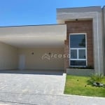 Casa com 3 dormitórios à venda, 150 m² por R$ 1.050.000,00 - Condomínio Terras do Vale - Caçapava/SP