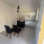 Sobrado com 2 dormitórios à venda, 72 m² por R$ 223.000,00 - Residencial Esperança - Caçapava/SP