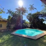 Casa com 5 dormitórios à venda, 681 m² por R$ 3.725.000,00 - Condominio Quinta das Flores - São José dos Campos/SP