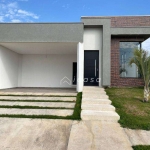 Casa com 3 dormitórios à venda, 158 m² por R$ 830.000,00 - Condomínio Reserva do Vale - Caçapava/SP