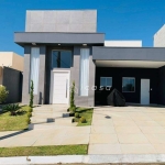 Casa com 3 dormitórios à venda, 134 m² por R$ 785.000,00 - Condomínio Reserva do Vale - Caçapava/SP