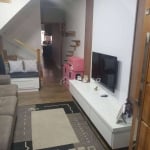 Sobrado com 3 dormitórios à venda, 114 m² por R$ 780.000,00 - Jardim Popular - São Paulo/SP