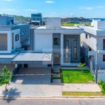 Sobrado com 3 dormitórios à venda, 220 m² por R$ 1.720.000,00 - Condomínio Reserva Rudá - São José dos Campos/SP