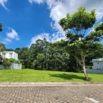 Terreno à venda, 590 m² por R$ 3.074.000,00 - Tamboré - Santana de Parnaíba/SP