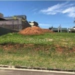 Terreno à venda, 300 m² por R$ 275.600,00 - Condomínio Terras do Vale - Caçapava/SP