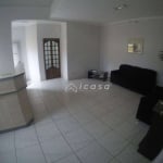 Sala para alugar, 24 m² por R$ 826,20/mês - Vila Pantaleão - Caçapava/SP